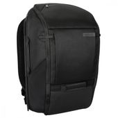 TARGUS Plecak do notebooka 15-16 cali Work+ Expandable 28L Daypack, czarny - TBB611GL - Zdjęcie 2