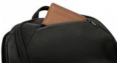 TARGUS Plecak do notebooka 15-16 cali Work+ Expandable 28L Daypack, czarny - TBB611GL - Zdjęcie 4
