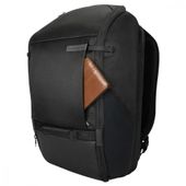 TARGUS Plecak do notebooka 15-16 cali Work+ Expandable 28L Daypack, czarny - TBB611GL - Zdjęcie 5