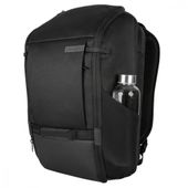 TARGUS Plecak do notebooka 15-16 cali Work+ Expandable 28L Daypack, czarny - TBB611GL - Zdjęcie 12