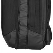 TARGUS Plecak do notebooka 15.6 cali EcoSmart Mobile Tech Traveler XL Backpack, czarny - TBB612GL - Zdjęcie 2