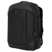 TARGUS Plecak do notebooka 15.6 cali EcoSmart Mobile Tech Traveler XL Backpack, czarny - TBB612GL - Zdjęcie 5