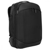 TARGUS Plecak do notebooka 15.6 cali EcoSmart Mobile Tech Traveler XL Backpack, czarny - TBB612GL - Zdjęcie 6