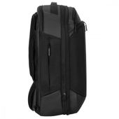 TARGUS Plecak do notebooka 15.6 cali EcoSmart Mobile Tech Traveler XL Backpack, czarny - TBB612GL - Zdjęcie 8