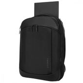 TARGUS Plecak do notebooka 15.6 cali EcoSmart Mobile Tech Traveler XL Backpack, czarny - TBB612GL - Zdjęcie 10