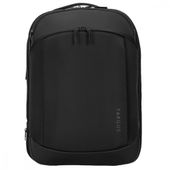 TARGUS Plecak do notebooka 15.6 cali EcoSmart Mobile Tech Traveler XL Backpack, czarny - TBB612GL - Zdjęcie 1