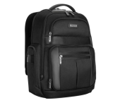 TARGUS Plecak na laptopa 15-16'' Mobile Elite Backpack - Black - TBB618GL - Zdjęcie 1