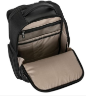 TARGUS Plecak na laptopa 15-16'' Mobile Elite Backpack - Black - TBB618GL - Zdjęcie 3