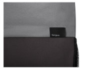 TARGUS Plecak 16 cali Sagano EcoSmart Campus - Black/Grey  - TBB636GL - Zdjęcie 3