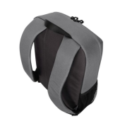 TARGUS Plecak 16 cali Sagano EcoSmart Campus - Black/Grey  - TBB636GL - Zdjęcie 4