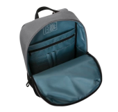 TARGUS Plecak 16 cali Sagano EcoSmart Campus - Black/Grey  - TBB636GL - Zdjęcie 7