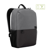 TARGUS Plecak 16 cali Sagano EcoSmart Campus - Black/Grey  - TBB636GL - Zdjęcie 8
