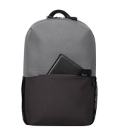 TARGUS Plecak 16 cali Sagano EcoSmart Campus - Black/Grey  - TBB636GL - Zdjęcie 12