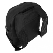 TARGUS Plecak na laptopa 15.6 cala EcoSmart Zero Waste, czarny - TBB641GL - Zdjęcie 4