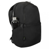 TARGUS Plecak na laptopa 15.6 cala EcoSmart Zero Waste, czarny - TBB641GL - Zdjęcie 5