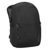 TARGUS Plecak na laptopa 15.6 cala EcoSmart Zero Waste, czarny - TBB641GL - Zdjęcie 11