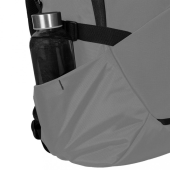 TARGUS Plecak na laptopa 15-16 cali Terra, srebrny - TBB64904GL - Zdjęcie 7