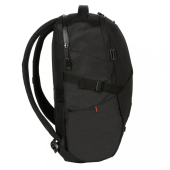 TARGUS Plecak na laptopa 15-16 cali Terra, czarny - TBB649GL - Zdjęcie 8