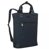TARGUS Plecak na laptopa 15-16 cali Avila 2-in-1 Convertible, Midnight Navy - TBB65102GL - Zdjęcie 5