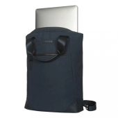 TARGUS Plecak na laptopa 15-16 cali Avila 2-in-1 Convertible, Midnight Navy - TBB65102GL - Zdjęcie 8