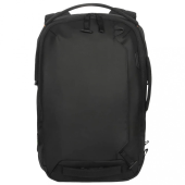 TARGUS Plecak na laptopa 15-16 cali Commuter EcoSmart, czarny - TBB652GL - Zdjęcie 1