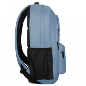 TARGUS Plecak na laptopa 15-16 cali Octave III, Blue Fog - TBB65302GL - Zdjęcie 8
