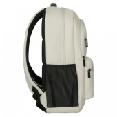 TARGUS Plecak na laptopa 15-16 cali Octave III, Oxford Tan - TBB65313GL - Zdjęcie 8