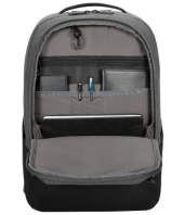TARGUS Plecak 15.6 cala Cypress Hero Backpack with Find My Locator  - TBB94104GL - Zdjęcie 6