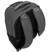 TARGUS Plecak 15.6 cala Cypress Hero Backpack with Find My Locator  - TBB94104GL - Zdjęcie 8