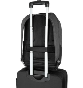 TARGUS Plecak 15.6 cala Cypress Hero Backpack with Find My Locator  - TBB94104GL - Zdjęcie 10