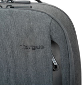 TARGUS Plecak 15.6 cala Cypress Hero Backpack with Find My Locator  - TBB94104GL - Zdjęcie 12