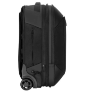 TARGUS Plecak 15.6 cala EcoSmart Mobile Tech Traveler Rolling - Black  - TBR040GL - Zdjęcie 3