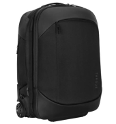 TARGUS Plecak 15.6 cala EcoSmart Mobile Tech Traveler Rolling - Black  - TBR040GL - Zdjęcie 4