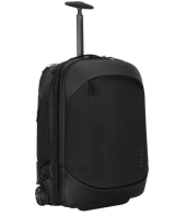 TARGUS Plecak 15.6 cala EcoSmart Mobile Tech Traveler Rolling - Black  - TBR040GL - Zdjęcie 5