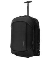 TARGUS Plecak 15.6 cala EcoSmart Mobile Tech Traveler Rolling - Black  - TBR040GL - Zdjęcie 6