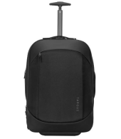 TARGUS Plecak 15.6 cala EcoSmart Mobile Tech Traveler Rolling - Black  - TBR040GL - Zdjęcie 8