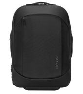 TARGUS Plecak 15.6 cala EcoSmart Mobile Tech Traveler Rolling - Black  - TBR040GL - Zdjęcie 9