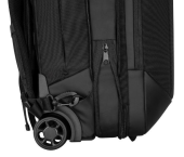 TARGUS Plecak 15.6 cala EcoSmart Mobile Tech Traveler Rolling - Black  - TBR040GL - Zdjęcie 10
