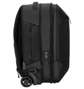 TARGUS Plecak 15.6 cala EcoSmart Mobile Tech Traveler Rolling - Black  - TBR040GL - Zdjęcie 11