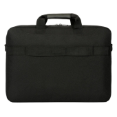 TARGUS Torba na laptopa 13-14'' GeoLite EcoSmart Slim Brief - Black - TBS576GL - Zdjęcie 3