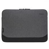TARGUS Etui na laptopa Cypress 13-14cali Sleeve with EcoSmart szare - TBS64602GL - Zdjęcie 1