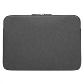 TARGUS Etui na laptopa Cypress 13-14cali Sleeve with EcoSmart szare - TBS64602GL - Zdjęcie 2