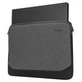 TARGUS Etui na laptopa Cypress 13-14cali Sleeve with EcoSmart szare - TBS64602GL - Zdjęcie 4