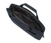 TARGUS Cypress 15.6 Slimcase with EcoSmart - Navy - TBS92501GL - Zdjęcie 5