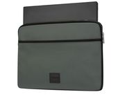 TARGUS Etui 13-14 cala Urban Sleeve - Oliwkowy - TBS93405GL - Zdjęcie 3