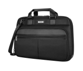 TARGUS Torba na laptopa 13-14'' Mobile Elite Slimcase - Black - TBS951GL - Zdjęcie 1