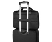 TARGUS Torba na laptopa 13-14'' Mobile Elite Slimcase - Black - TBS951GL - Zdjęcie 4