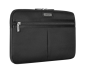 TARGUS Etui na laptopa 15-16'' mobile Elite Sleeve - Black - TBS954GL - Zdjęcie 3