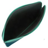 TARGUS Etui do laptopa 13-14 cali Pulse EcoSmart Sleeve - Green  - TBS97005GL - Zdjęcie 3