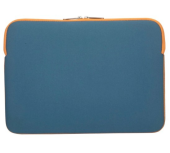 TARGUS Etui do laptopa 15-16 cali Pulse EcoSmart Sleeve - Blue  - TBS97102GL - Zdjęcie 6